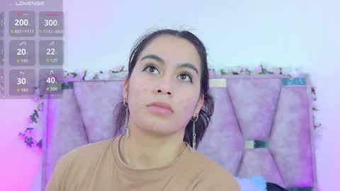 Iris online show from April 26, 4:59 pm