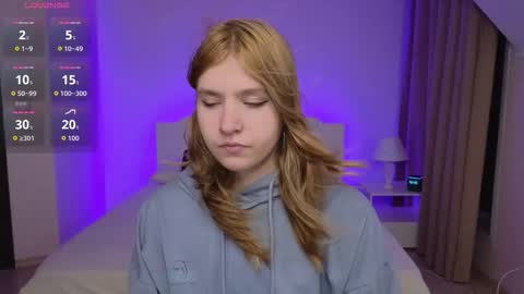 Iris  online show from October 12, 1:02 pm