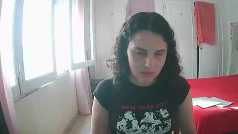 Iris online show from November 26, 9:49 pm