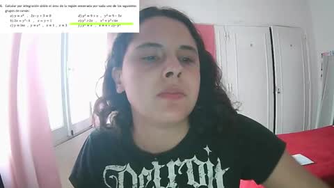 Iris online show from November 12, 9:13 pm