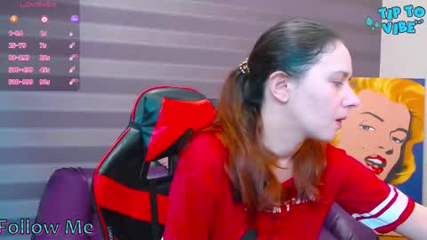 Iris online show from January 16, 3:13 am