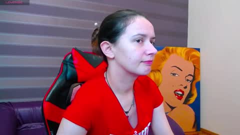 Iris online show from November 5, 3:01 am