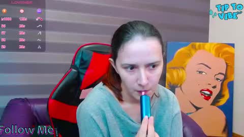 Iris online show from January 14, 10:37 pm