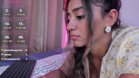 Snapshot of iriss_1 chatting on October 22, 6:24 pm Iriss online show from October 22, 6:24 pm