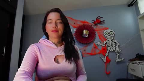 iriss_cardenas online show from October 28, 11:27 am