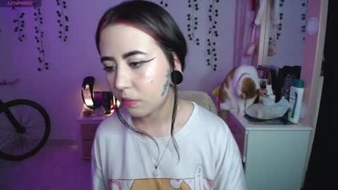 Iris  online show from January 6, 4:38 am