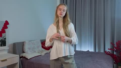 Alexa online show from March 27, 6:15 am