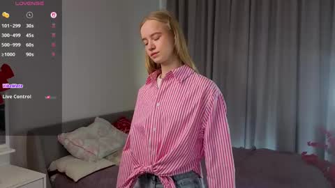 Alexa online show from March 31, 10:59 am