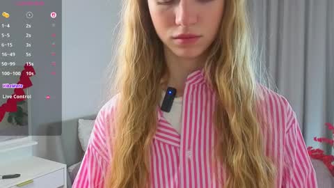 Alexa online show from April 10, 11:05 am