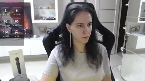 Irwi Tomboy online show from November 6, 1:17 pm