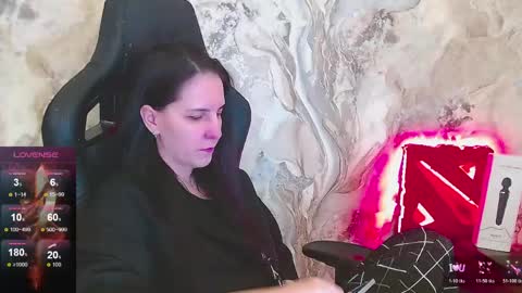 Irwi Tomboy online show from April 26, 2:48 pm