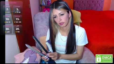 Snapshot of isa_channel chatting on September 25, 7:01 pm isa online show from September 25, 7:01 pm