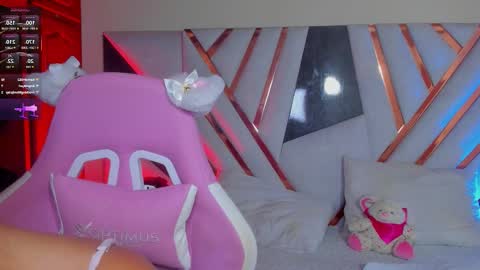 isa_kolins online show from February 14, 4:53 pm