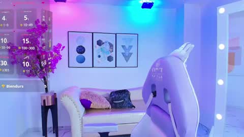 ISA online show from November 21, 7:49 pm