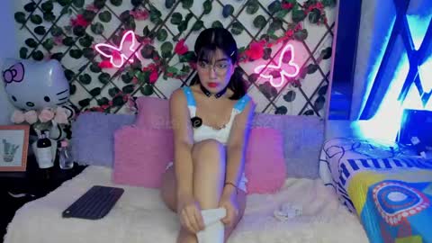 Isa online show from June 7, 2:07 am