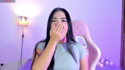 Isabel  online show from January 15, 2:06 am