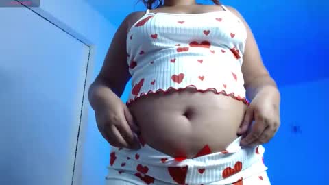 Isa online show from February 21, 6:48 pm