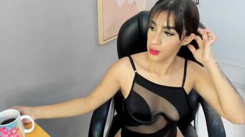 ISA online show from February 9, 11:34 am