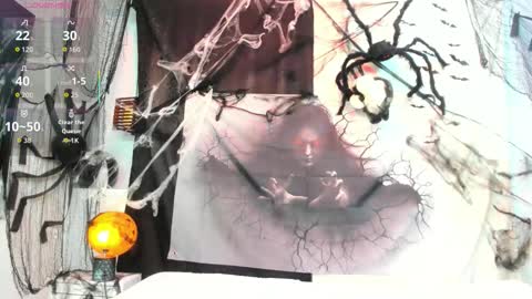 Mommy Isa online show from November 2, 2:09 pm