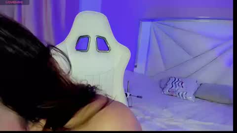 I S A B E L A ISA  online show from September 26, 4:32 am