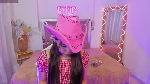 ISABELA  online show from November 26, 11:55 am