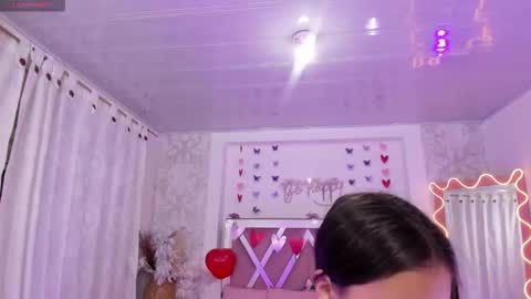 ISABELA  online show from March 3, 12:00 pm