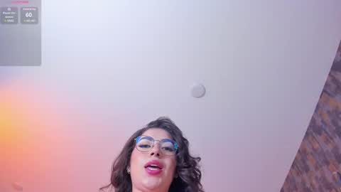 Isabela Angell  online show from March 8, 12:42 am