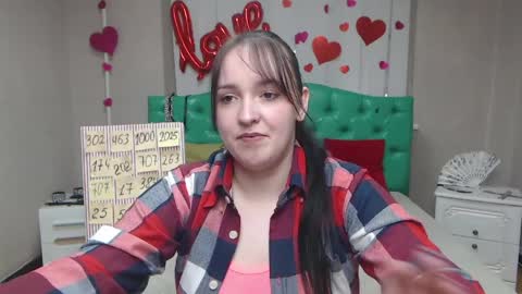 IsabelBlackberry online show from April 1, 6:47 am