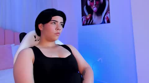 isabella_clarkk online show from March 5, 12:06 am