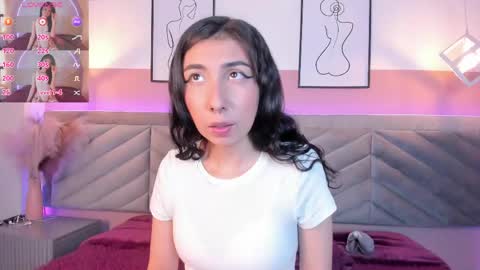 isabella_crofts online show from June 3, 3:07 am