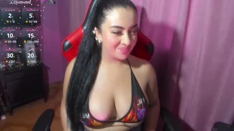 Isabella Cutergirl online show from January 19, 11:17 am