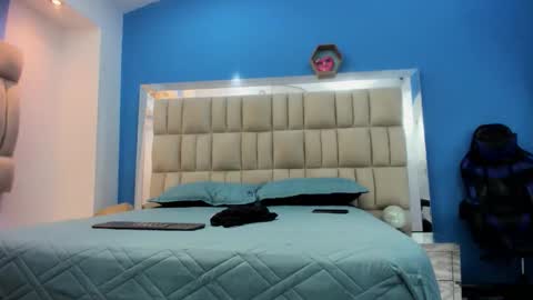 Isabella  online show from January 13, 12:16 am