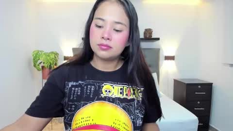 Isabel florez online show from March 10, 12:06 pm