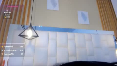 Snapshot of isabella_gomezx chatting on September 28, 8:25 pm Isa online show from September 28, 8:25 pm