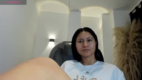 Isabella online show from July 5, 7:47 am