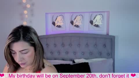   online show from September 22, 11:19 am