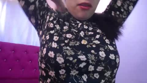 abby online show from February 6, 3:20 pm