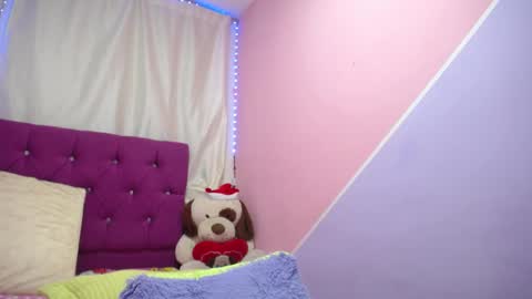 abby online show from January 13, 2:07 am