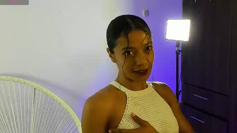 Isabella online show from August 6, 9:44 pm