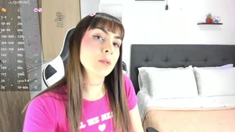 Isabella Sea online show from January 19, 1:53 am