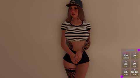 isabella_sunn online show from March 2, 5:08 am