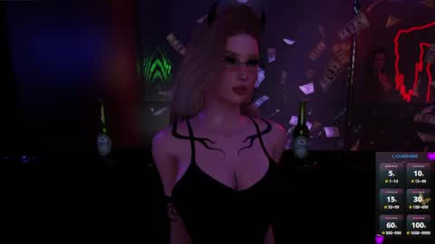 isabella_sunn online show from April 18, 5:26 pm