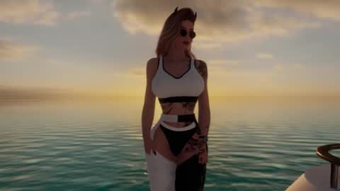 isabella_sunn online show from January 16, 1:34 am