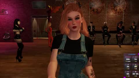 isabella_sunn online show from October 27, 3:24 am