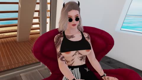 isabella_sunn online show from February 17, 9:36 pm