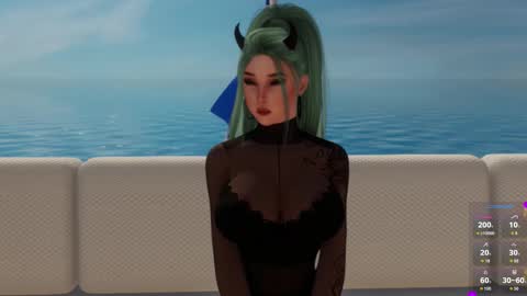 isabella_sunn online show from November 3, 4:27 am