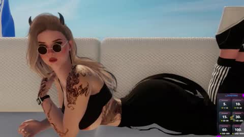 isabella_sunn online show from November 23, 8:54 pm