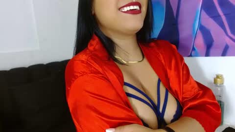 Isabella velvet online show from June 18, 2:00 pm