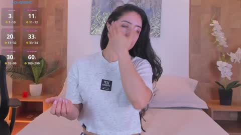 isabella_winkler online show from April 12, 10:29 am