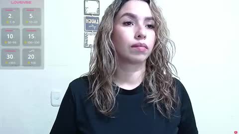 isabellaa_smith03 online show from April 19, 5:29 am